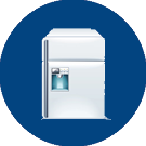 refrigerator parts