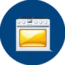 stove repair