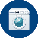 washer parts